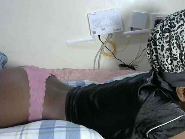 Lovelyacce webcam