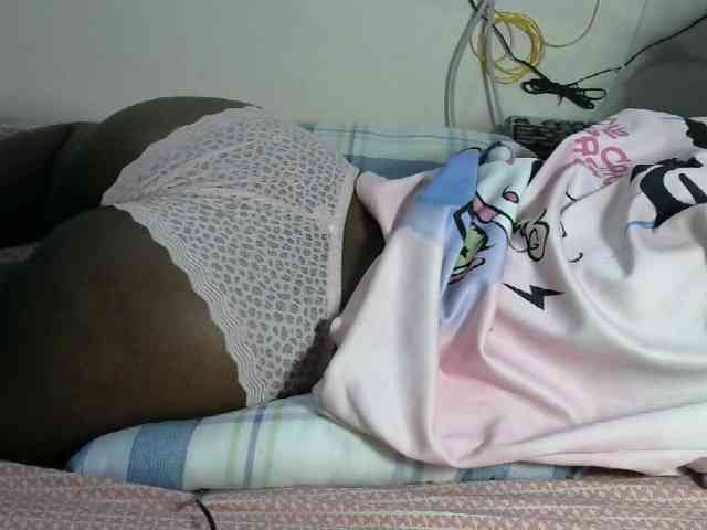 Lovelyacce webcam