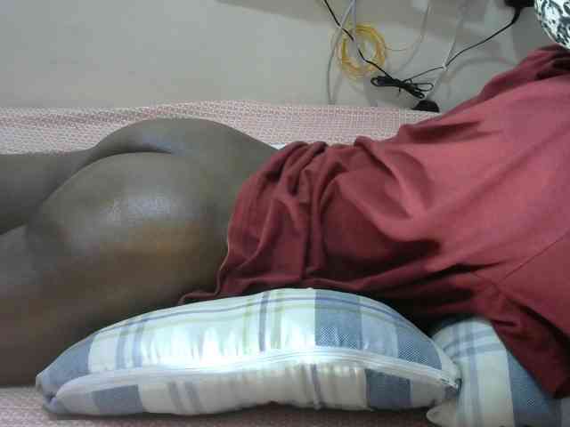 Lovelyacce webcam