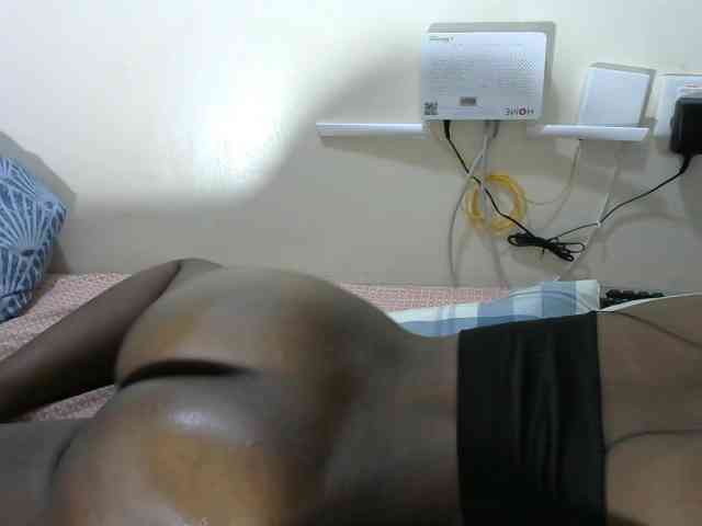 Lovelyacce webcam