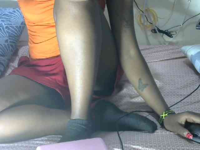 Lovelyacce webcam