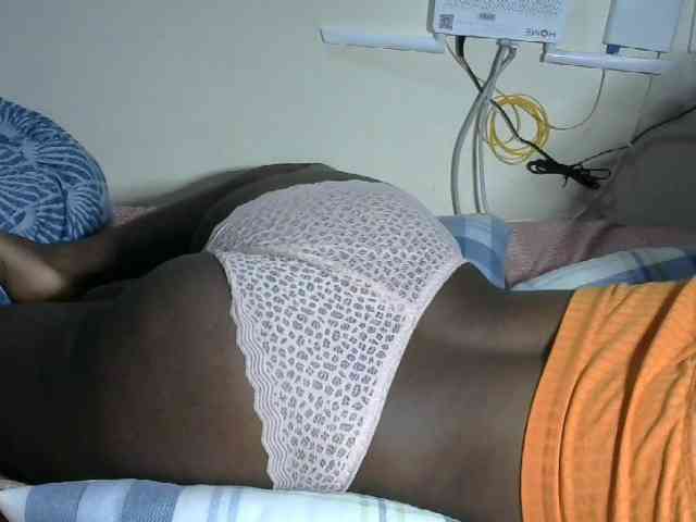 Lovelyacce webcam