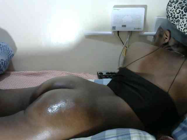 Lovelyacce webcam