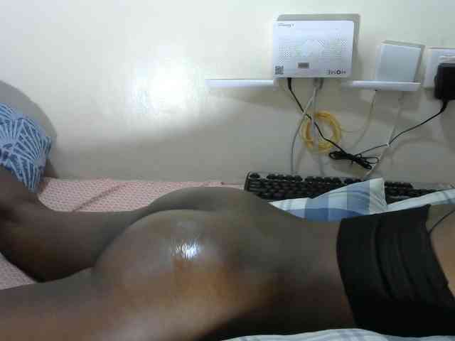 Lovelyacce webcam