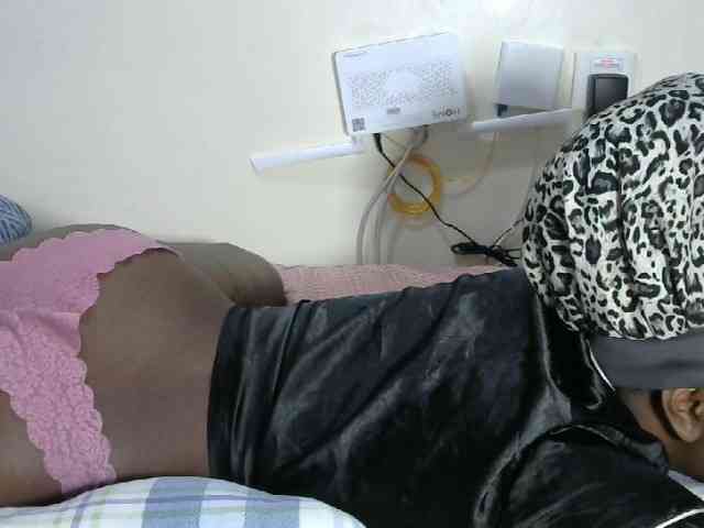 Lovelyacce webcam