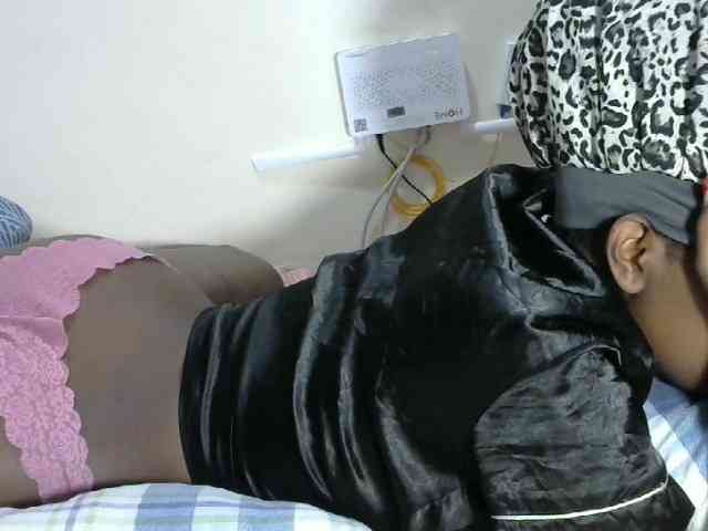 Lovelyacce webcam