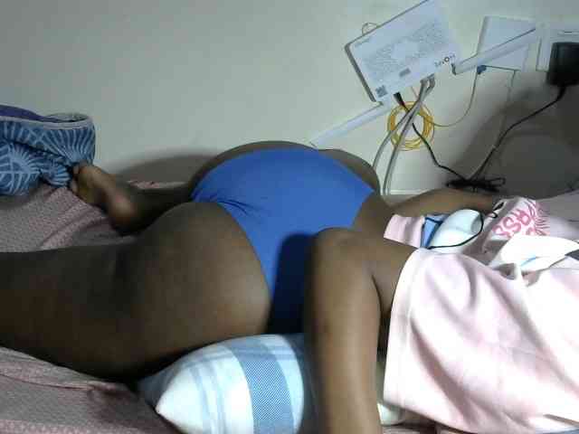 Lovelyacce webcam