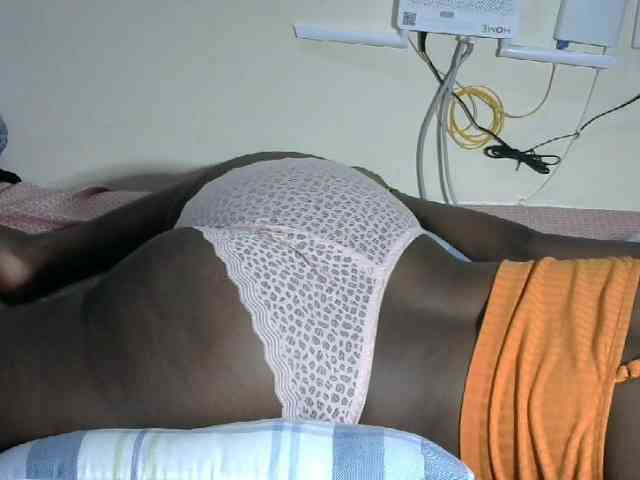 Lovelyacce webcam