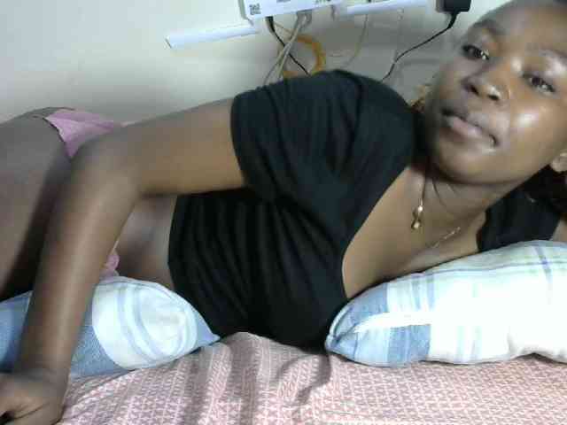Lovelyacce webcam