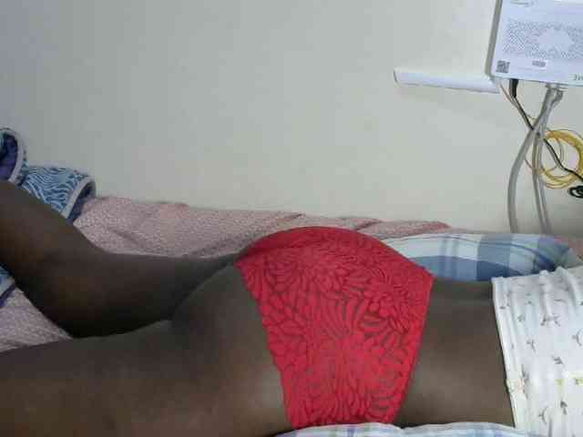 Lovelyacce webcam