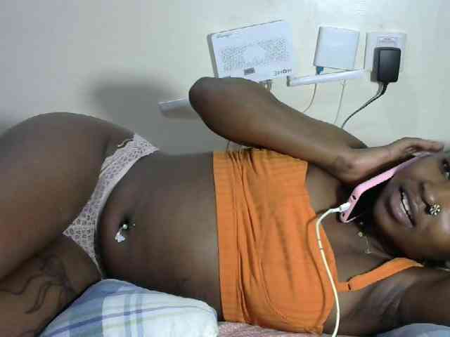 Lovelyacce webcam