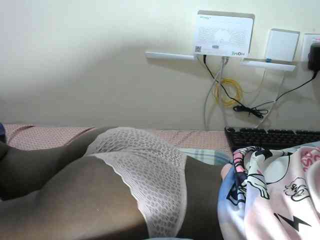 Lovelyacce webcam