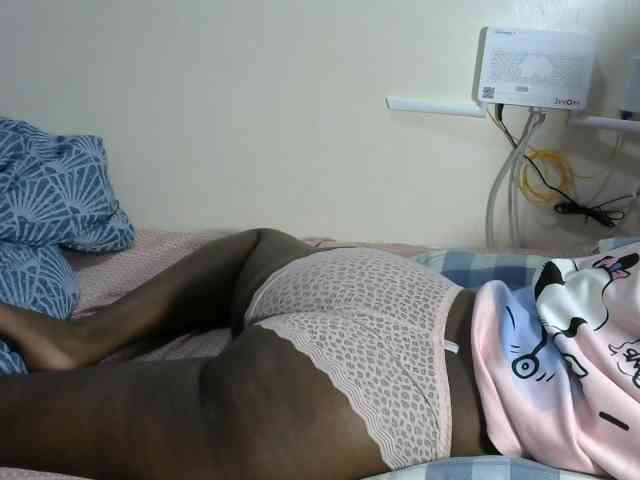 Lovelyacce webcam