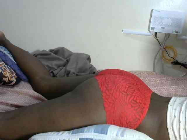 Lovelyacce webcam