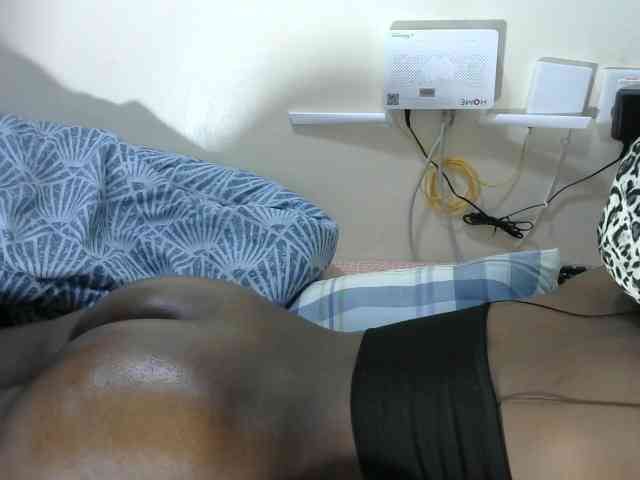 Lovelyacce webcam