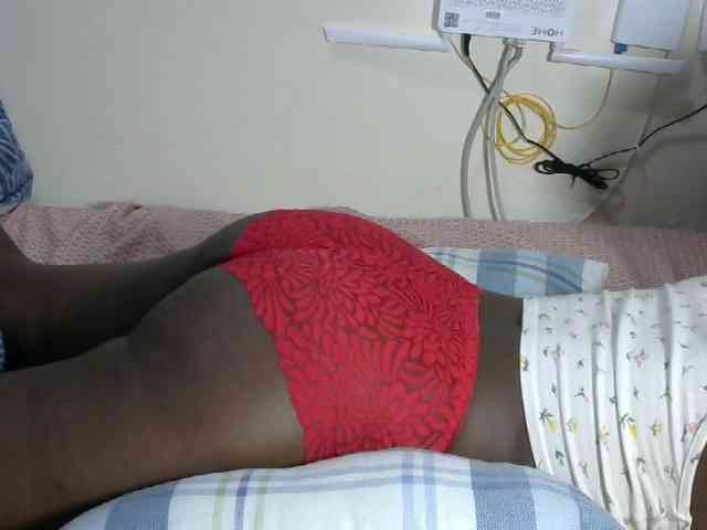 Lovelyacce webcam