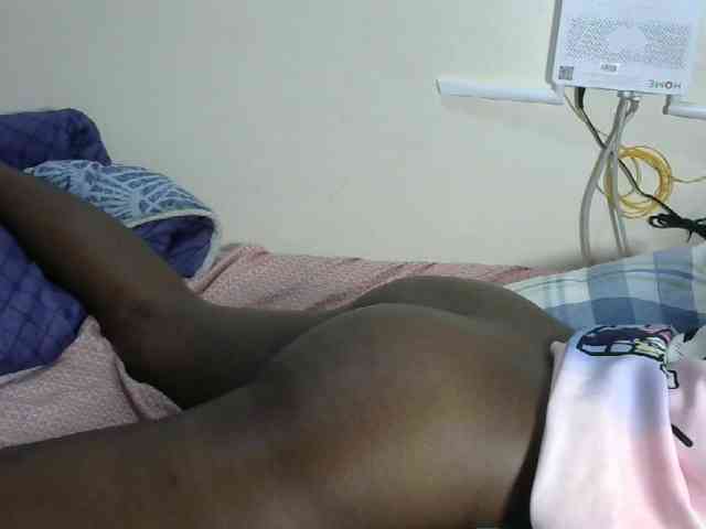 Lovelyacce webcam