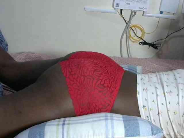 Lovelyacce webcam