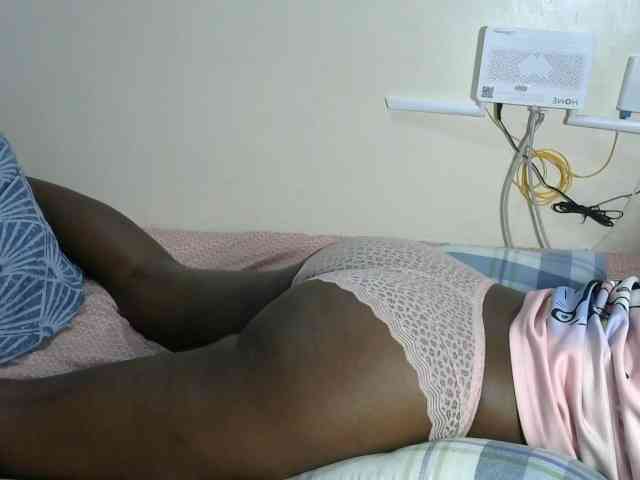 Lovelyacce webcam