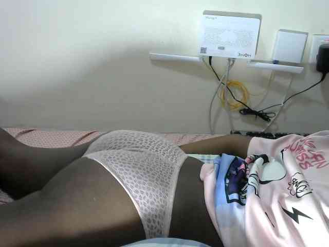 Lovelyacce webcam