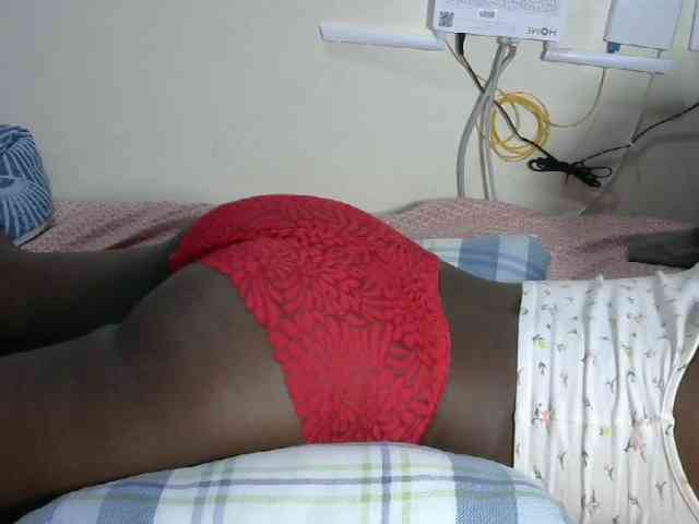 Lovelyacce webcam