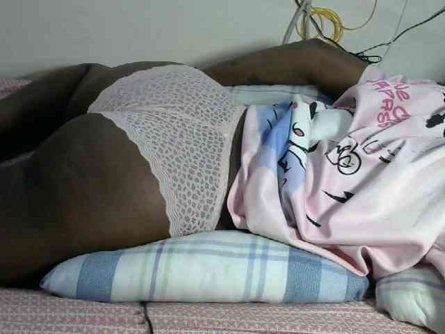 Lovelyacce webcam