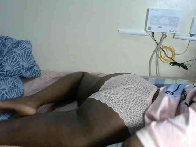 Lovelyacce webcam