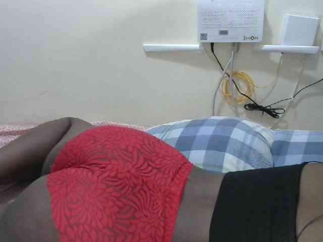 Lovelyacce webcam