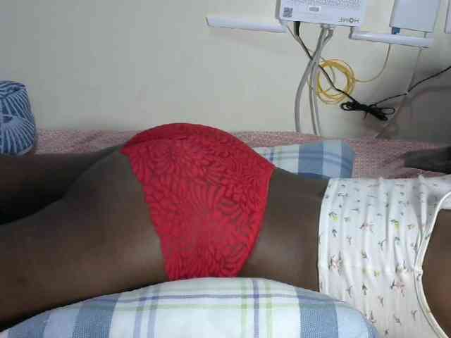 Lovelyacce webcam