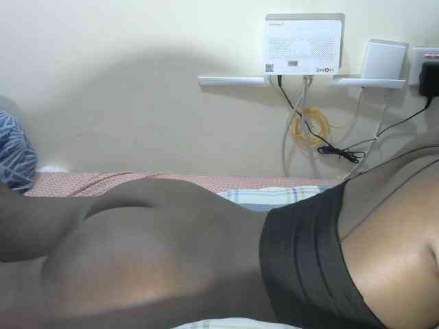 Lovelyacce webcam