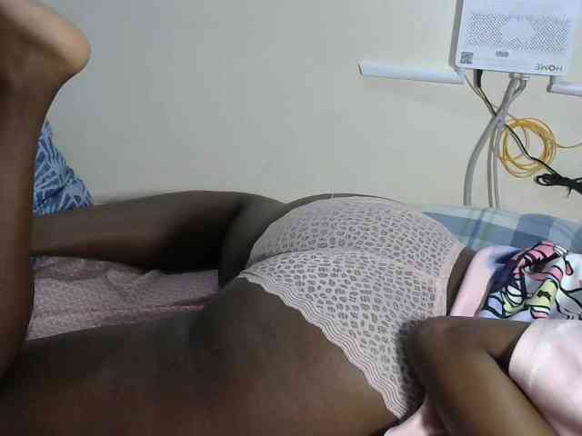 Lovelyacce webcam