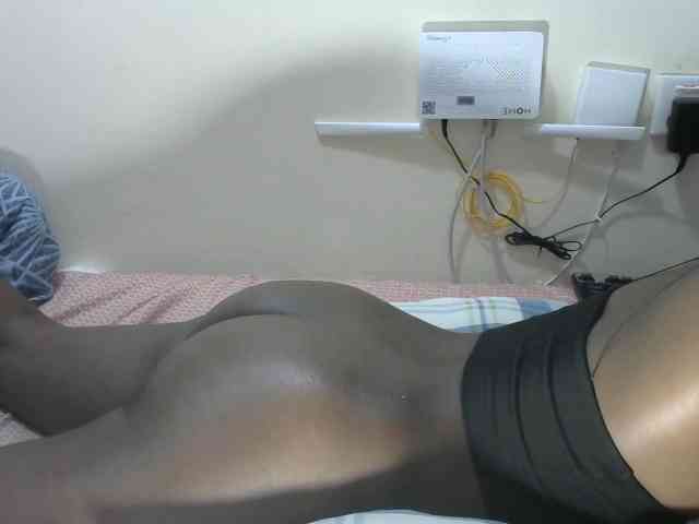 Lovelyacce webcam