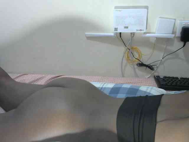 Lovelyacce webcam