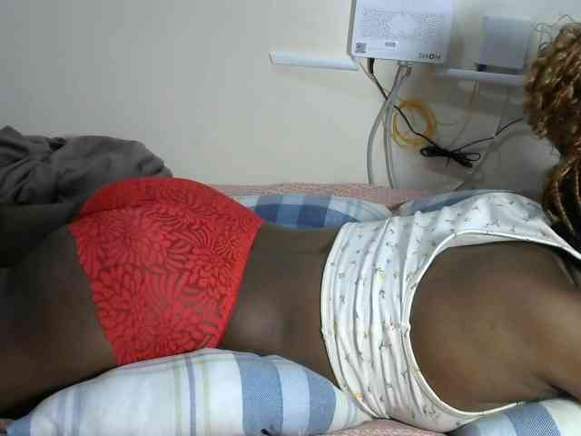 Lovelyacce webcam