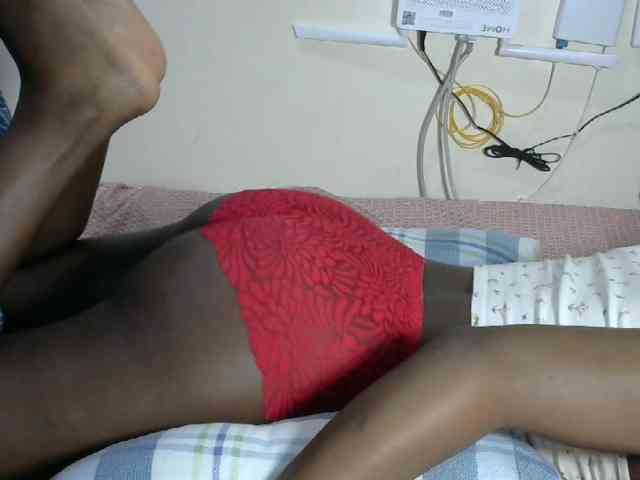 Lovelyacce webcam