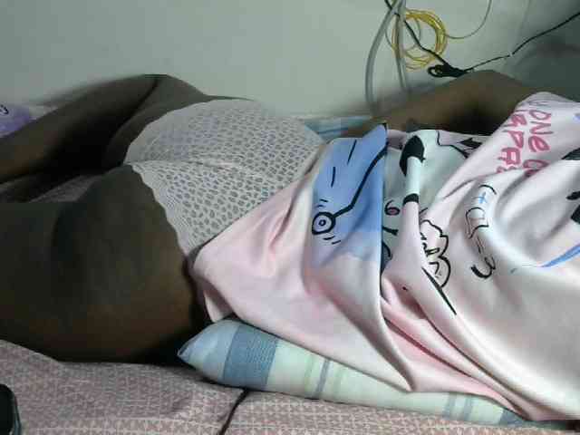 Lovelyacce webcam