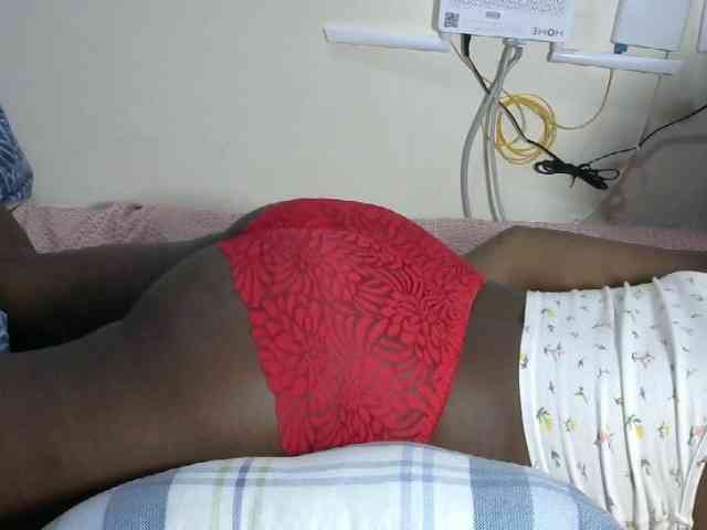 Lovelyacce webcam