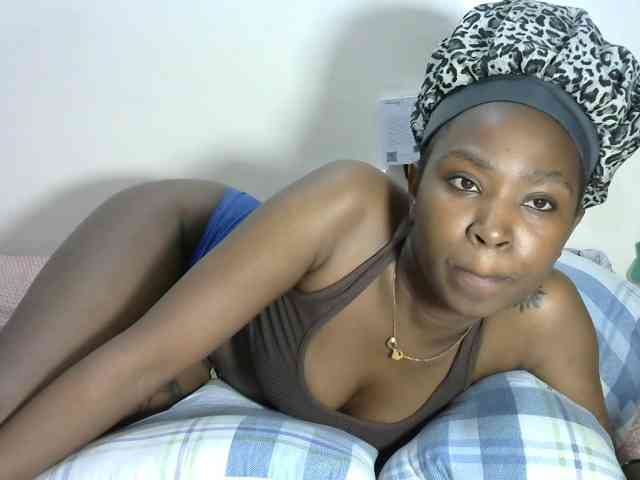 Lovelyacce webcam