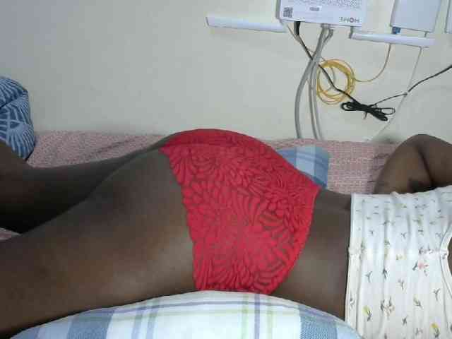 Lovelyacce webcam