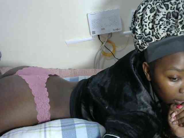 Lovelyacce webcam