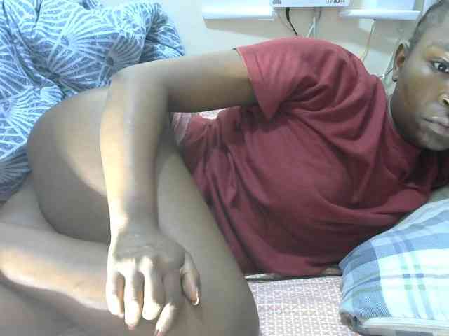 Lovelyacce webcam