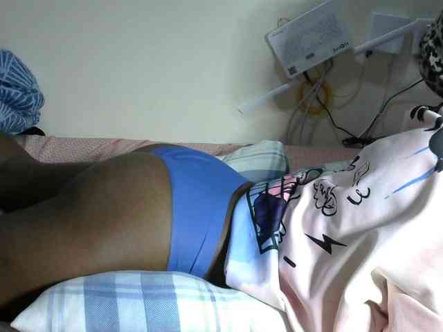 Lovelyacce webcam