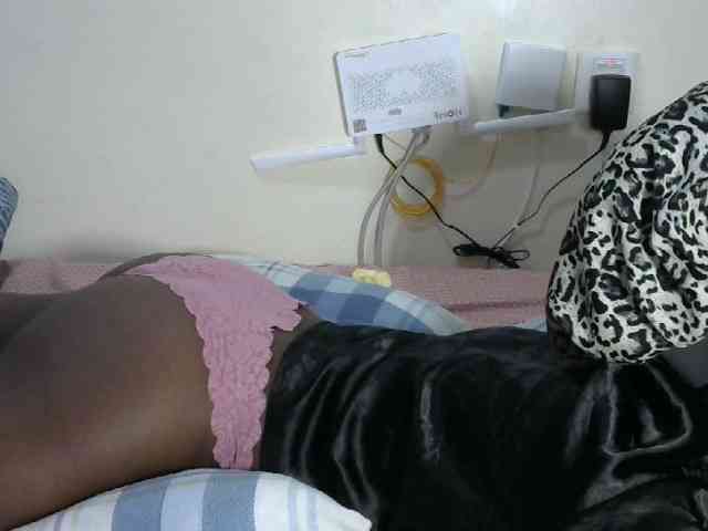 Lovelyacce webcam
