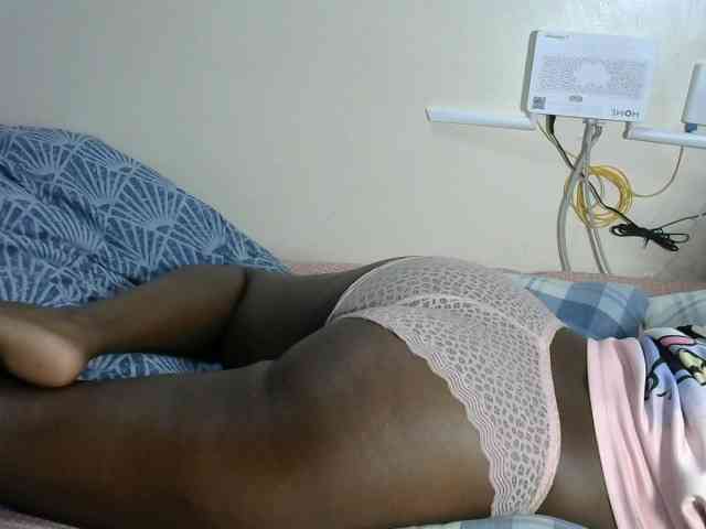 Lovelyacce webcam