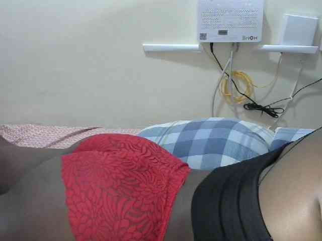 Lovelyacce webcam