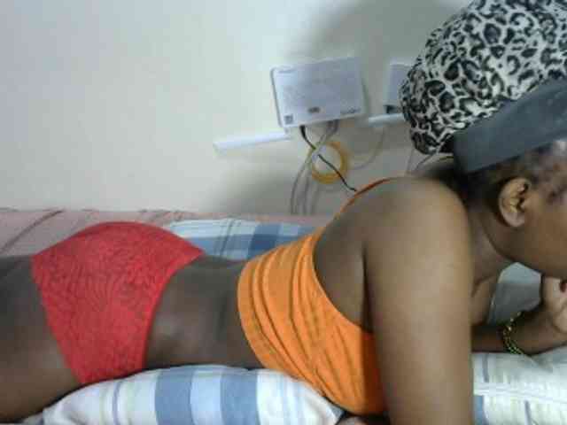 Lovelyacce webcam