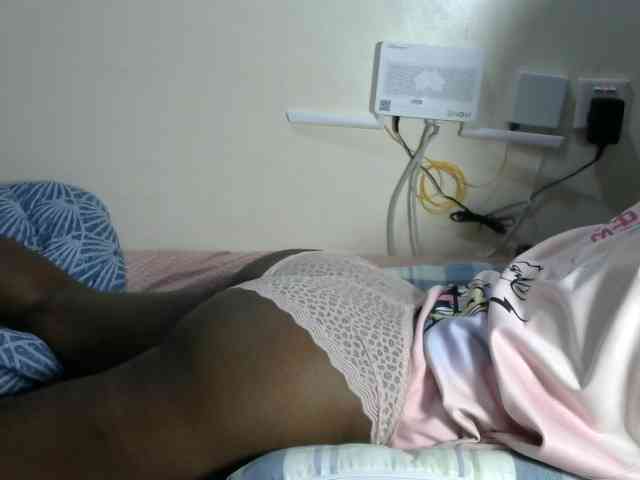 Lovelyacce webcam