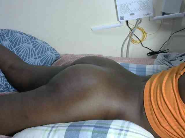 Lovelyacce webcam