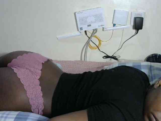 Lovelyacce webcam