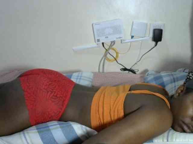 Lovelyacce webcam